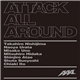 AAA - Attack All Around